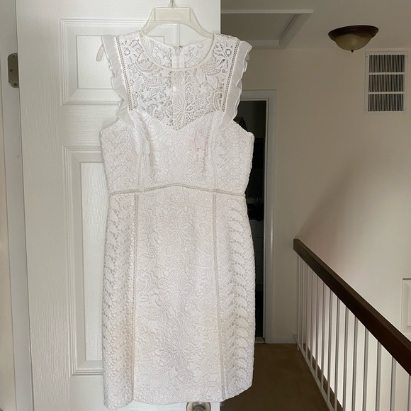 Lilly Pulitzer | Maya Shift Dress - Picture 3 of 6